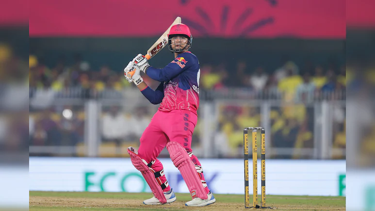 Vaibhav Suryavanshi Sends Bold Warning Before GT Clash