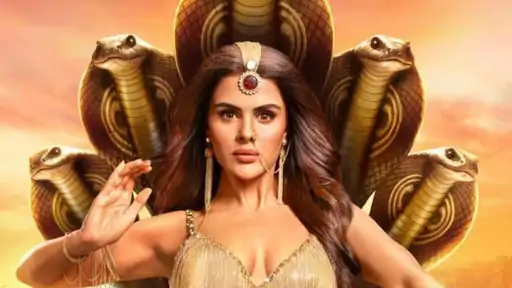 Naagin 7 faces shutdown buzz amid falling TRP ratings