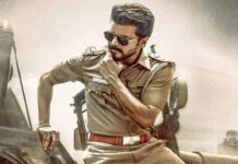 Jana Nayagan – Thalapathy Vijay’s Farewell Film in Waiting