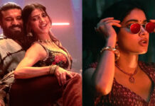 Peddi – Ram Charan’s Sports Saga Turns Into a Musical Carnival