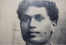 Celluloid Dreams: The Untold Story of J.C. Daniel and the Birth of Malayalam Cinema