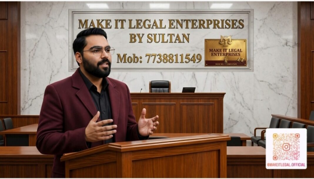 Make It Legal Simplifies Legal Documentation Services and Drives Legal Awareness Across India
