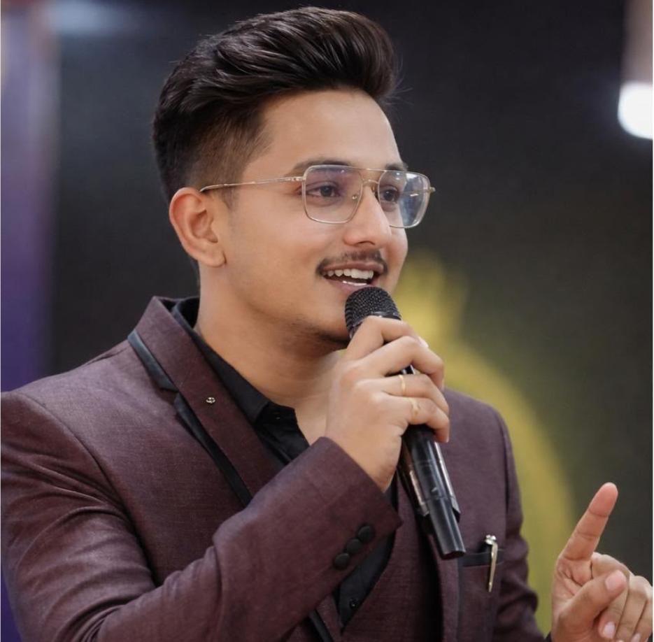 Vijay Kumar Highlights Tapaswi Foundation’s Impact on His 26th Birthday