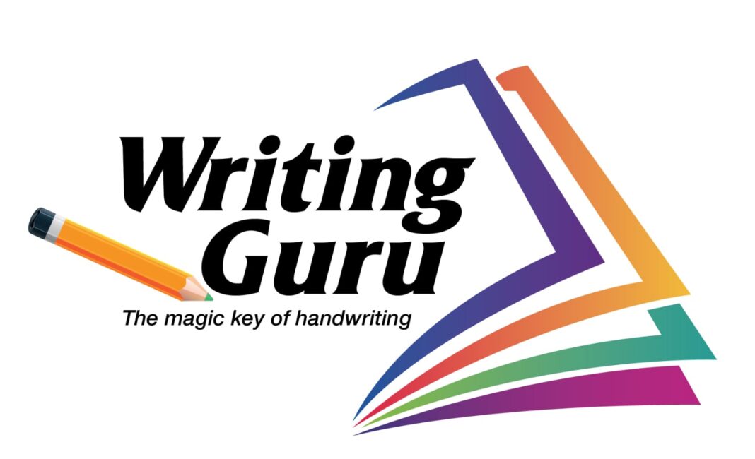Writing Guru: Transforming Handwriting into Confidence, Success, and a Brighter Future