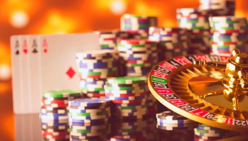 Introduction to national casino online