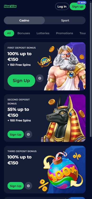 Why NineWin Casino is suddenly buzzing in the UK market - overview Why NineWin Casino is suddenly buzzing in the UK market - overview