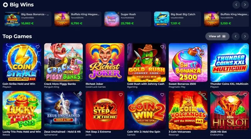 Image: Is NineWin Casino really worth the hype?